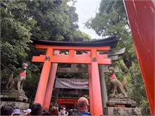 017- Fushimi-Inari-Taisha-Shrine